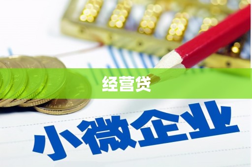 江岸经营贷
