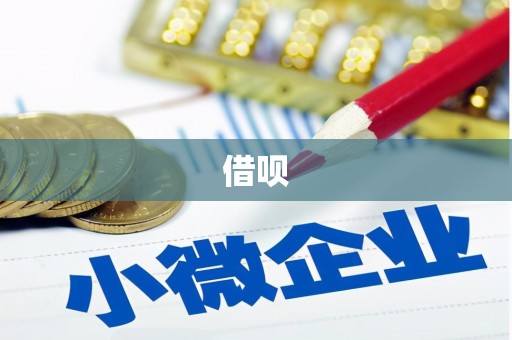 江岸借呗