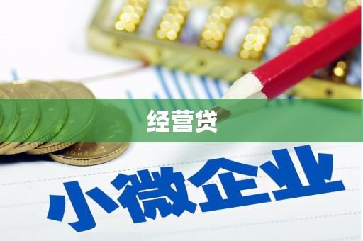 江岸经营贷
