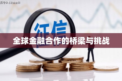 江岸全球金融合作的桥梁与挑战
